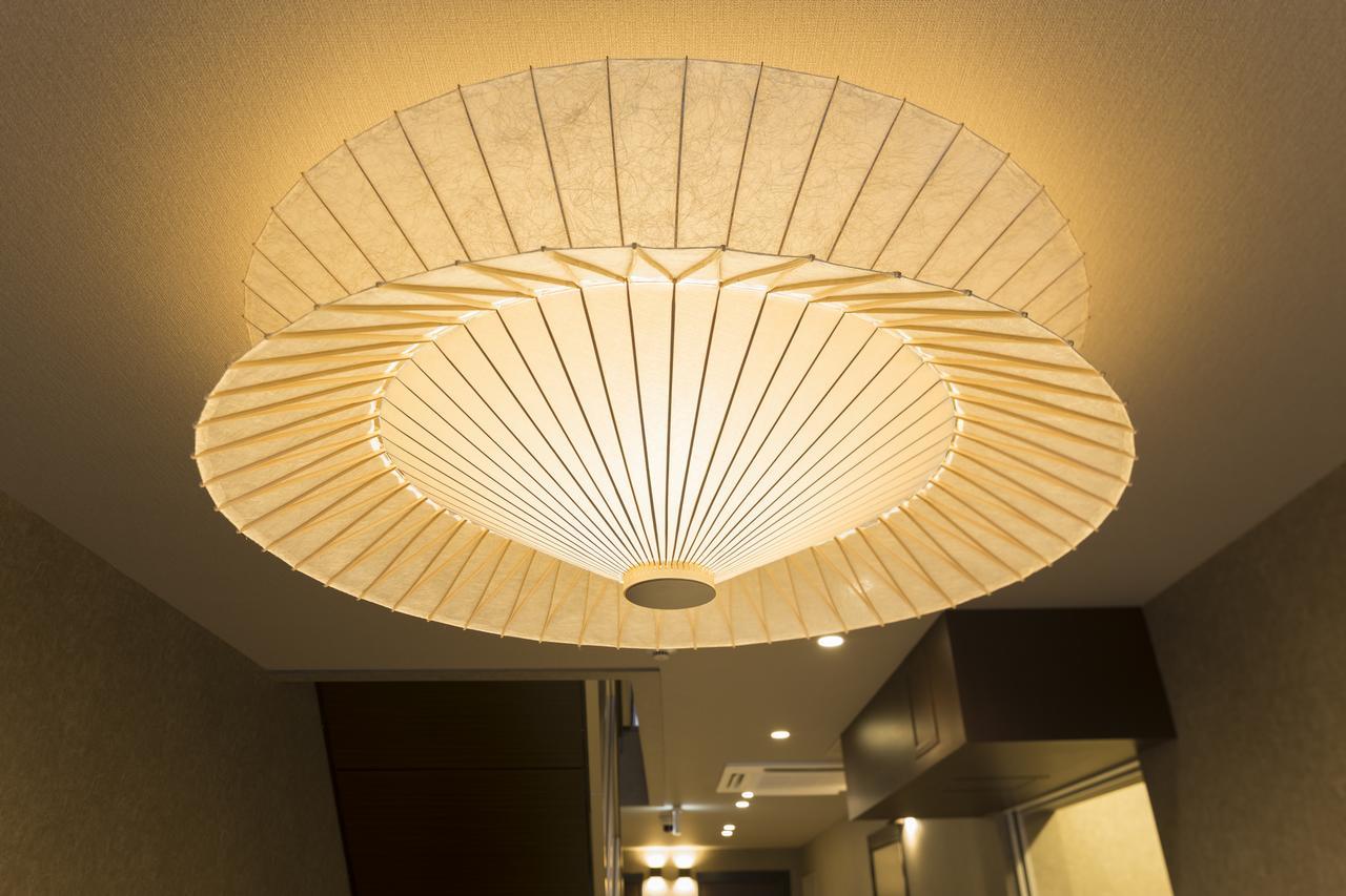 Hotel Gentle Fox Kyoto Exterior photo