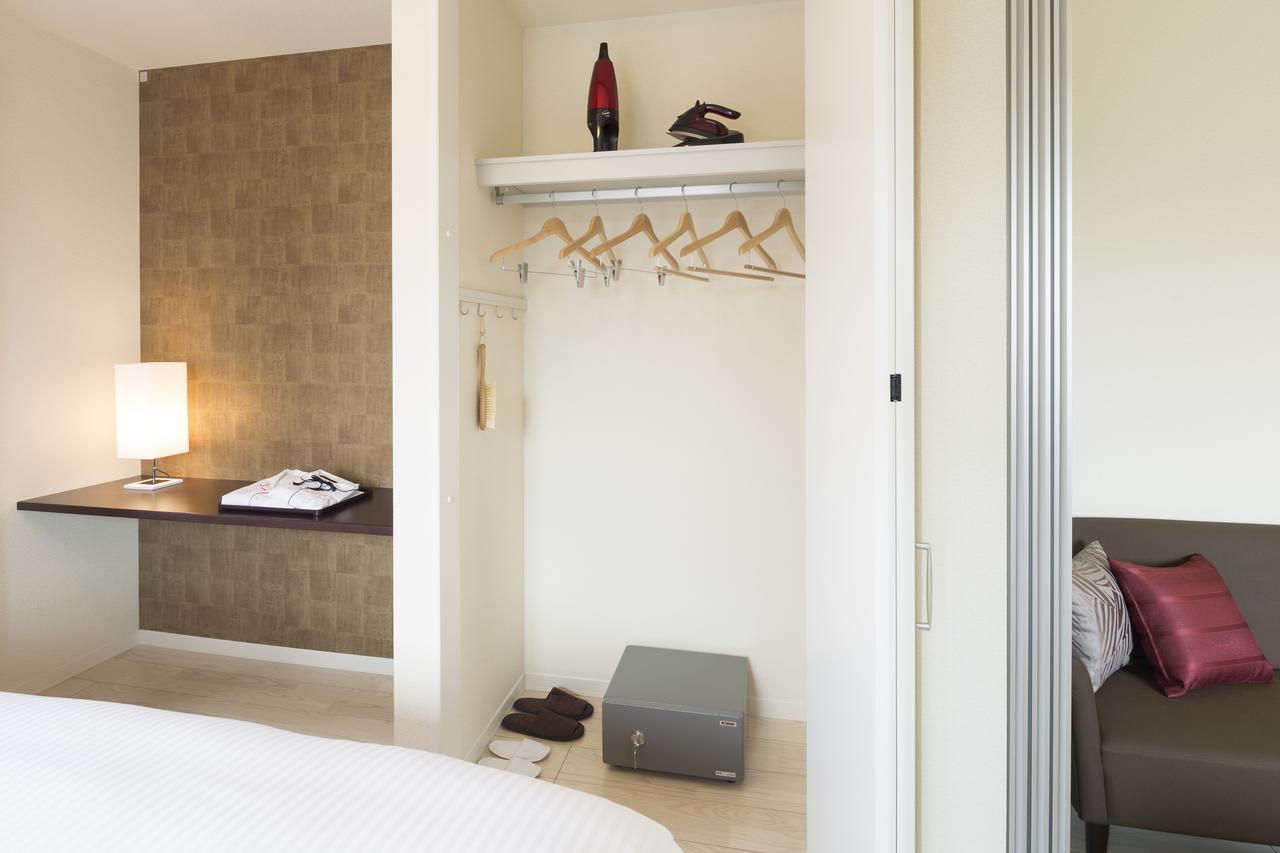Hotel Gentle Fox Kyoto Exterior photo