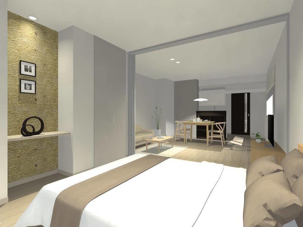 Hotel Gentle Fox Kyoto Exterior photo