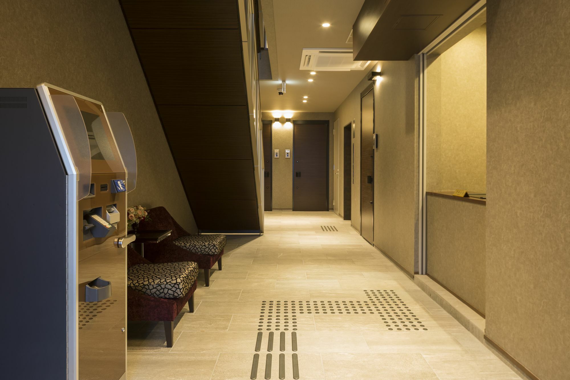 Hotel Gentle Fox Kyoto Exterior photo