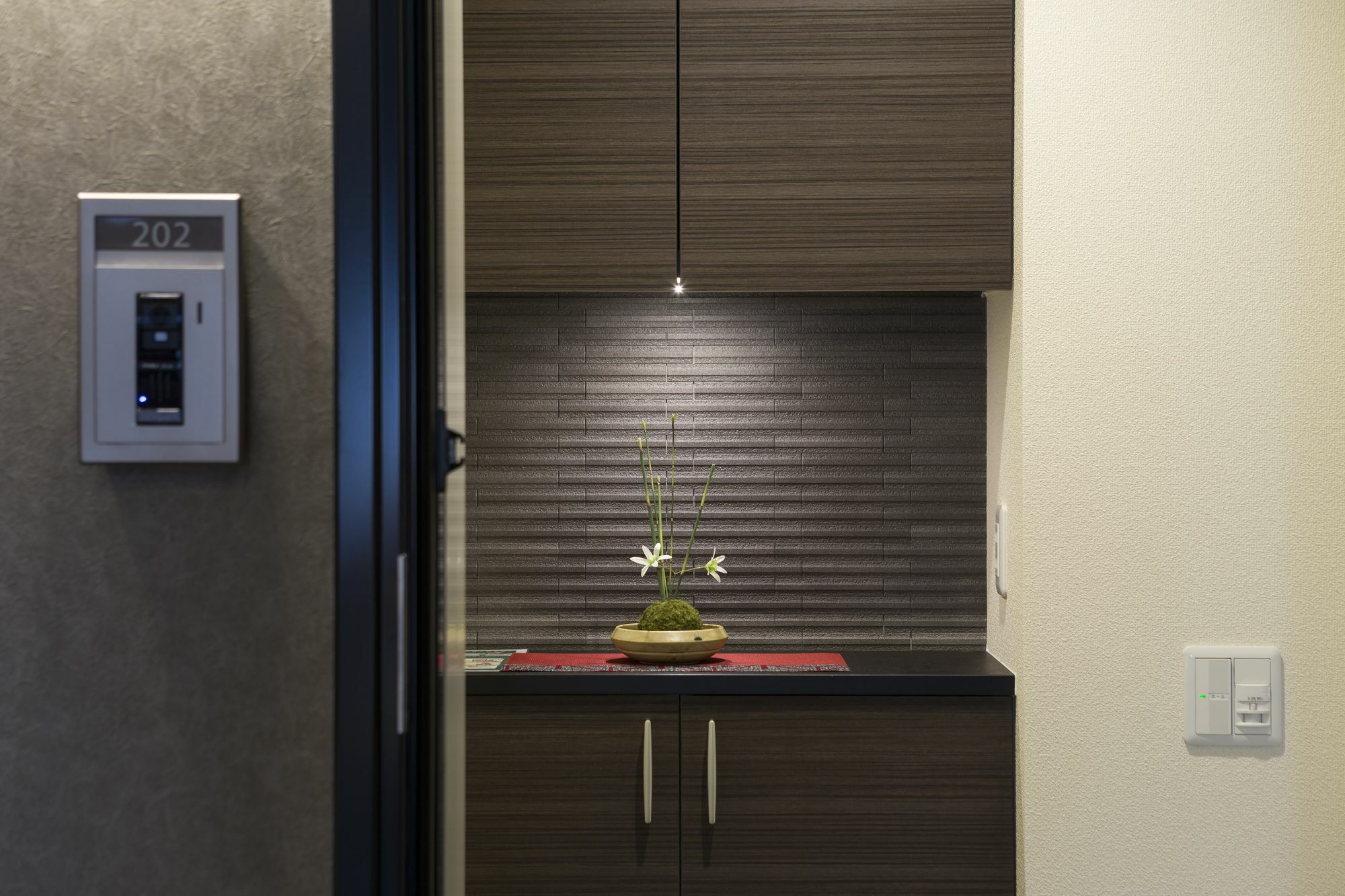 Hotel Gentle Fox Kyoto Exterior photo