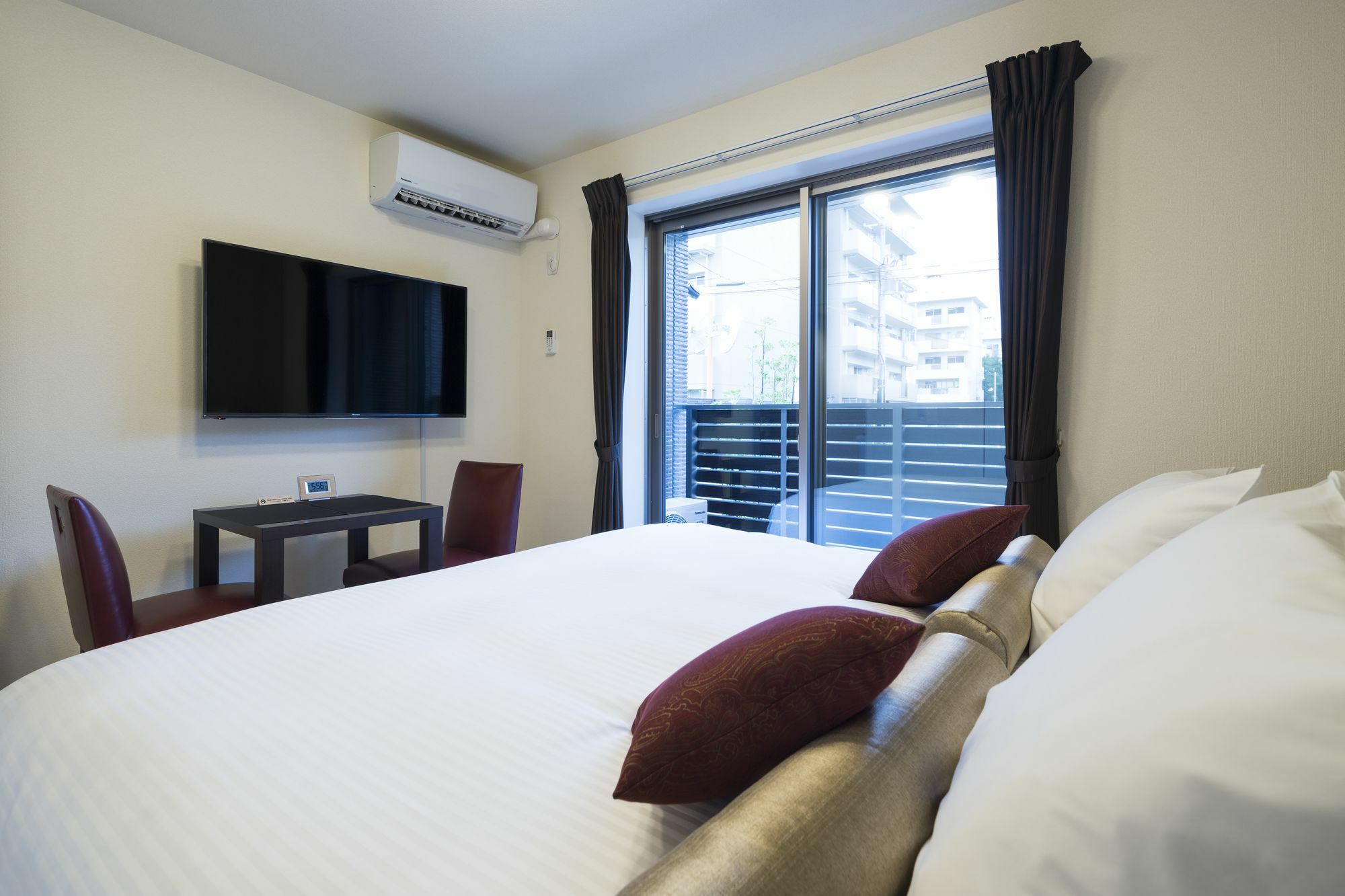 Hotel Gentle Fox Kyoto Exterior photo