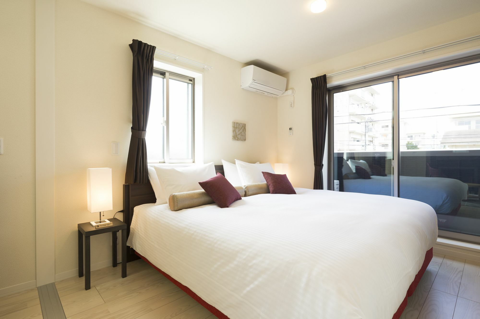 Hotel Gentle Fox Kyoto Exterior photo