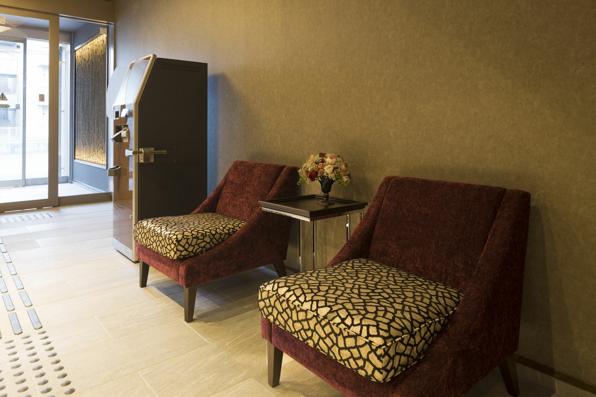 Hotel Gentle Fox Kyoto Exterior photo