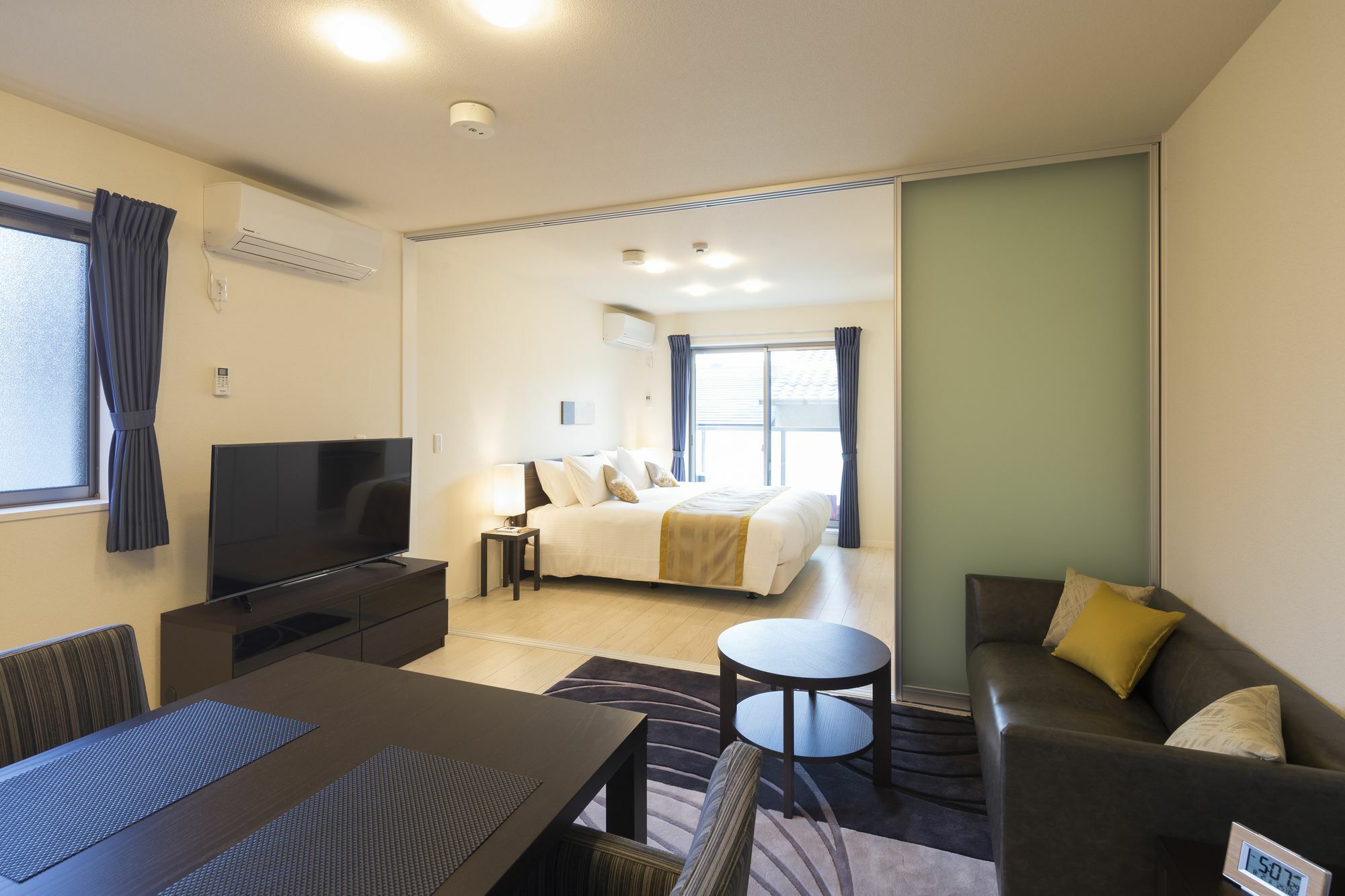 Hotel Gentle Fox Kyoto Exterior photo